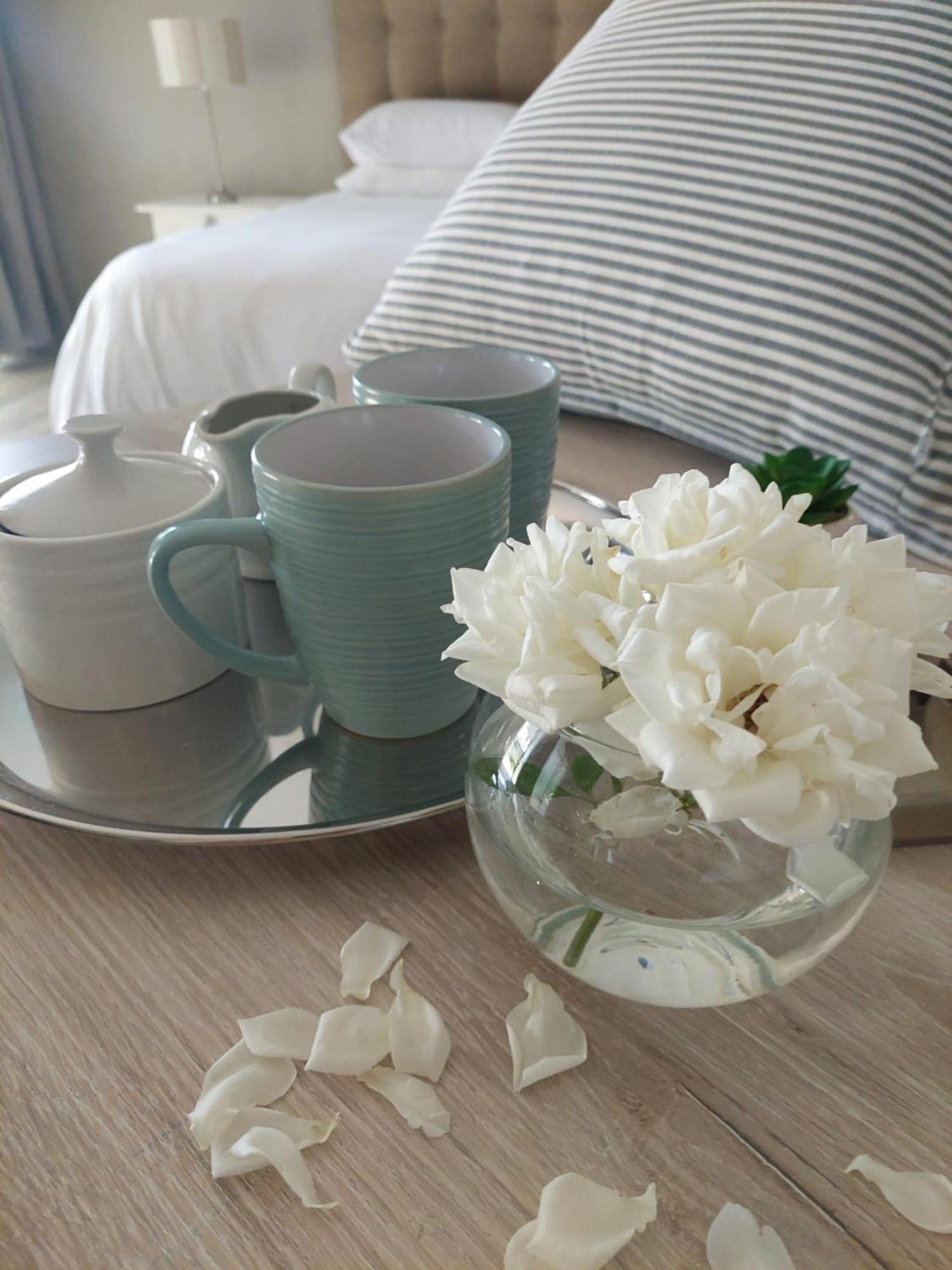 Bella Rosa Bed and Breakfast Potchefstroom Buitenkant foto