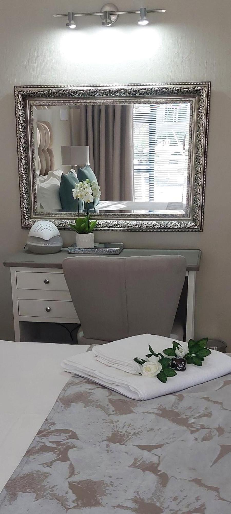 Bella Rosa Bed and Breakfast Potchefstroom Buitenkant foto